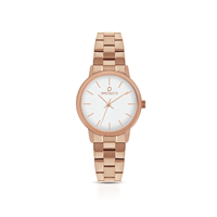 Armbanduhr Ops! Dame in Stahl OPSPW-722-4450